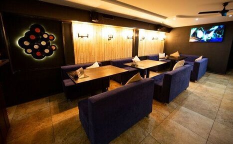 Арендовать roomin' at squat 3/4 