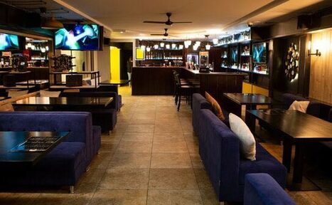 Арендовать roomin' at squat 3/4 