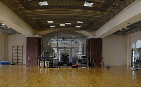 Арендовать Формула Энергии