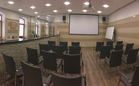 Арендовать Тренинговая площадка в центре Москвы