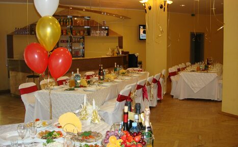 Арендовать Банкетный зал в Медведково