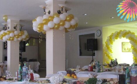 Арендовать Банкетный зал в Медведково