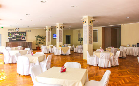 Арендовать Банкетный зал в Медведково