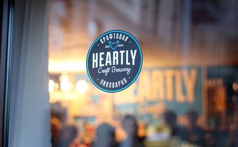 Арендовать Heartly Pub SPB (Хартли Паб СПБ)