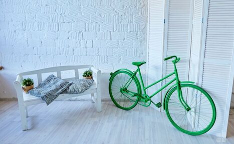 Арендовать Студия Go Home Lof Светлый зал 