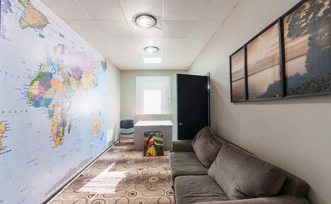 Арендовать Двухэтажный дом для корпоративов и вечеринок