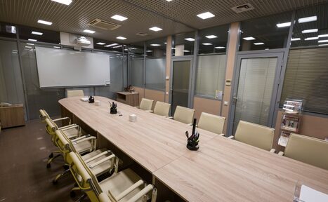 Арендовать Переговорная комната