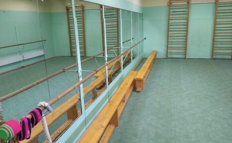 Арендовать Площадка в Москве