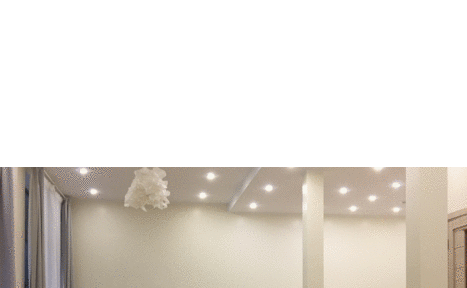 Арендовать Светлый зал с кухней на Автозаводской