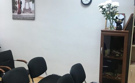 Арендовать Аудитория в Москве