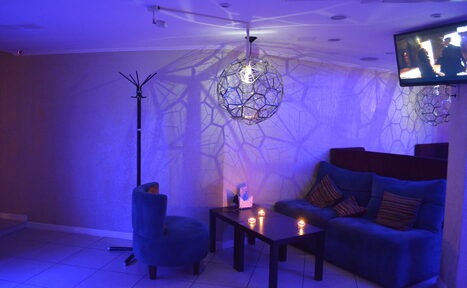 Арендовать Paprika lounge bar Лофт-кальянная в Мытищах