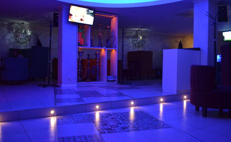 Арендовать Paprika lounge bar Лофт-кальянная в Мытищах