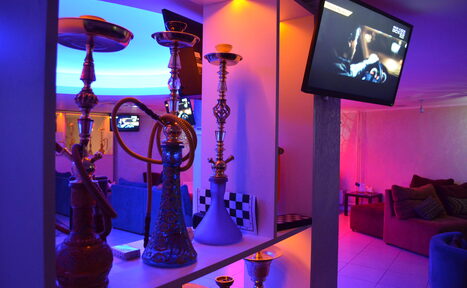 Арендовать Paprika lounge bar Лофт-кальянная в Мытищах
