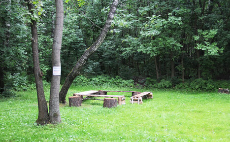 Арендовать Конноспортивный клуб "Измайлово"