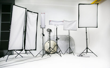Арендовать Фотостудия TaboonStudio