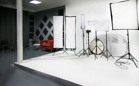 Арендовать Фотостудия TaboonStudio