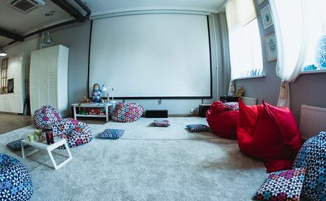 Арендовать МосКальян