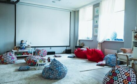 Арендовать МосКальян