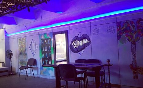 Арендовать Площадка в Москве 