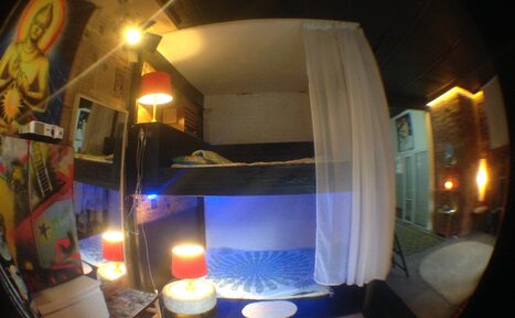 Арендовать Уникальное творческое пространство