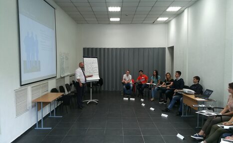 Арендовать Площадка в Москве