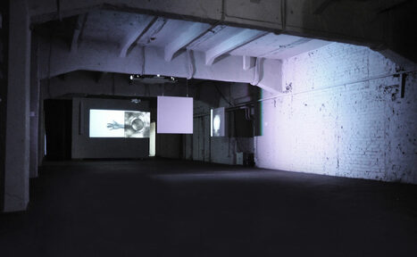 Арендовать Proun Moscow