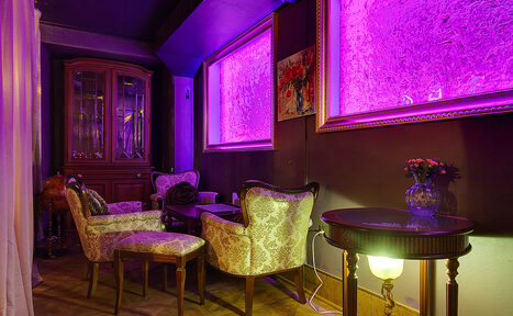 Арендовать Stories bar. Лофт для вечеринки (Сторис бар)