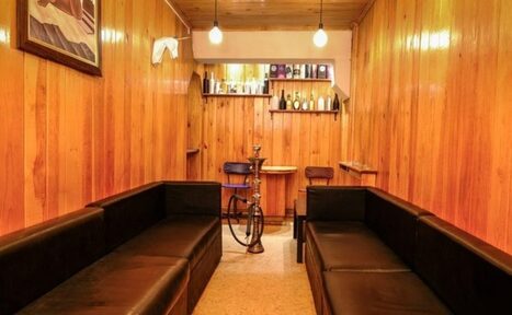 Арендовать BunkerStudio