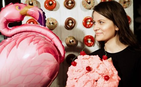 Арендовать BunkerStudio