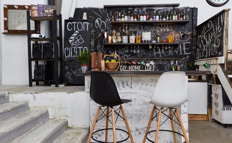 Арендовать Студия Go Home Loft