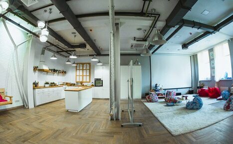 Арендовать МосКальян