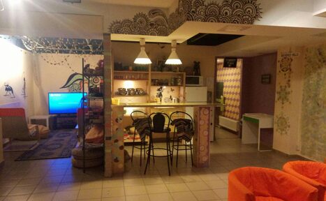 Арендовать Антикафе вМесте