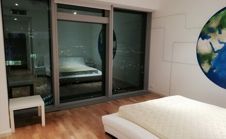 Арендовать  The Penthouse. Пентхаус в Москва-сити