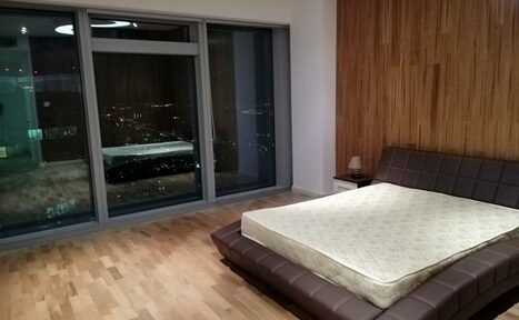 Арендовать  The Penthouse. Пентхаус в Москва-сити