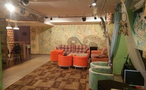 Арендовать Антикафе вМесте Лофт-пространство в Выхино