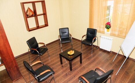 Арендовать Открытый путь