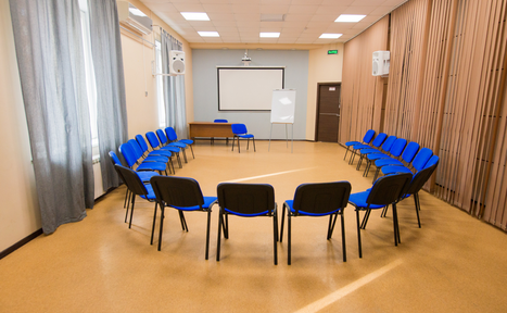 Арендовать Открытый путь Светлое пространство для мероприятий