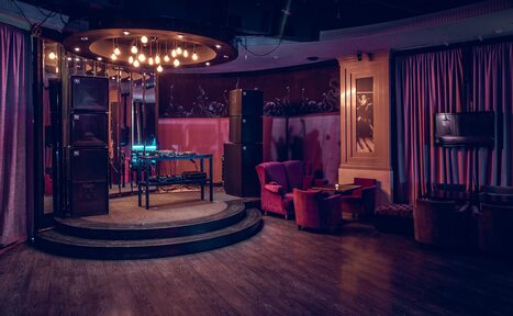 Арендовать Ligeros club