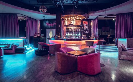 Арендовать Ligeros club