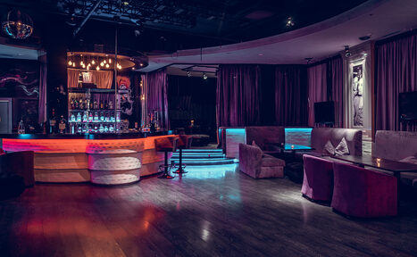 Арендовать Ligeros club