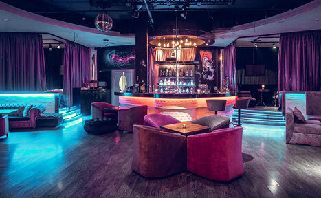 Арендовать Ligeros club