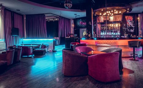 Арендовать Ligeros club