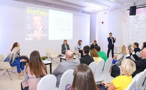 Арендовать  3F Loft. Большой белый лофт