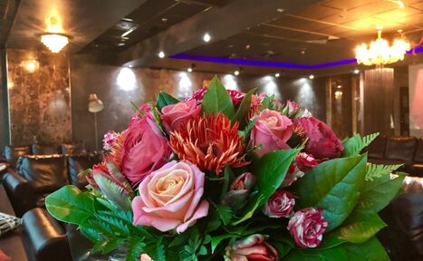 Арендовать Москва-сити, башня "Империя"