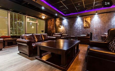 Арендовать Москва-сити, башня "Империя"