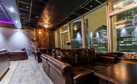 Арендовать Москва-сити, башня "Империя"