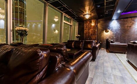 Арендовать Москва-сити, башня "Империя"