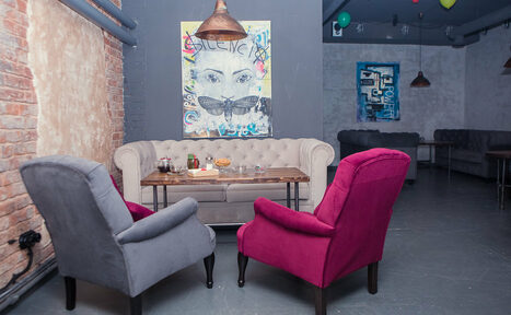 Арендовать "Брюс Ли"