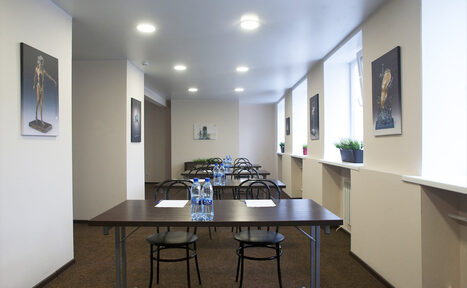 Арендовать Гостиница Русь