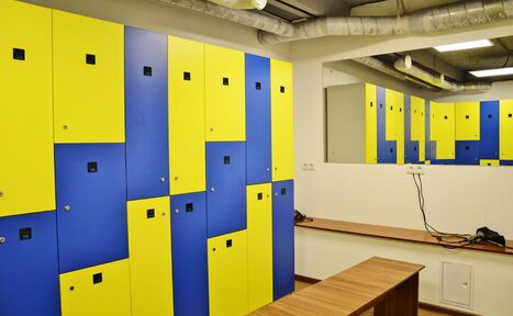 Арендовать Студия растяжки Plastilin